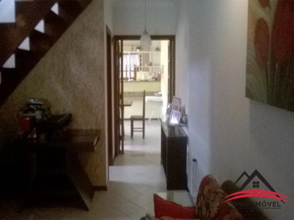 Casa de Condomínio, 2 quartos - Foto 1