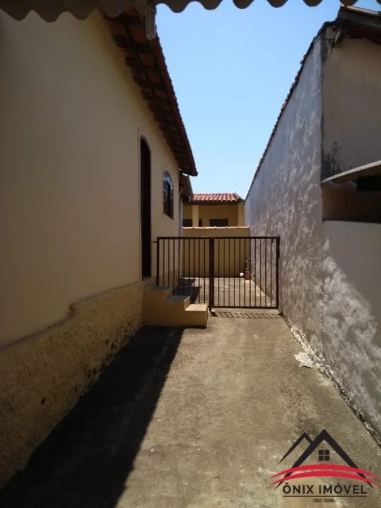 Casa, 3 quartos - Foto 2