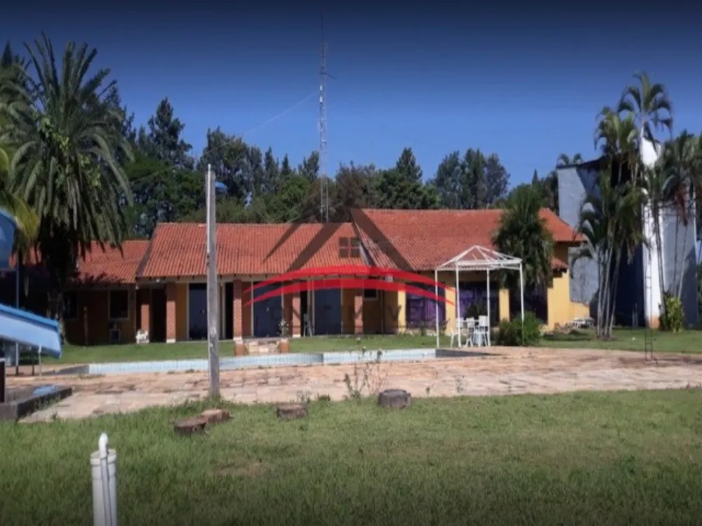 Fazenda, 4 quartos - Foto 4