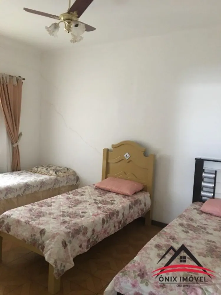 Chácara, 4 quartos, 5000 m² - Foto 4