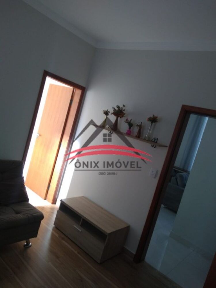 Casa de Condomínio, 3 quartos - Foto 11