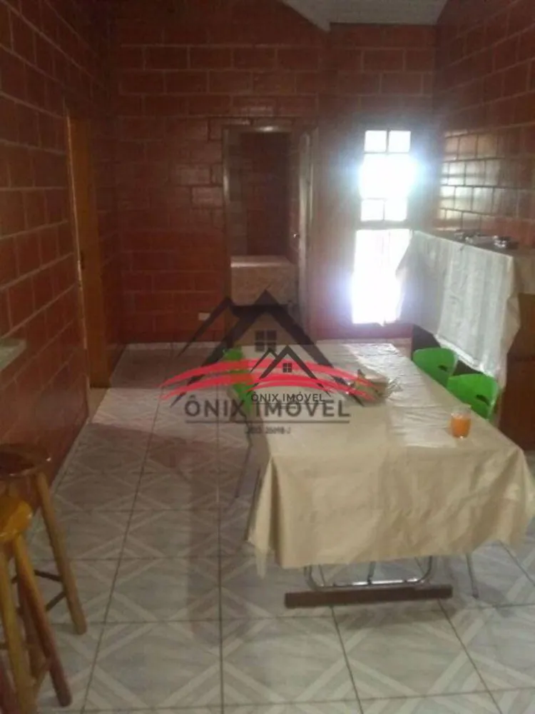 Chácara, 4 quartos, 1470 m² - Foto 4