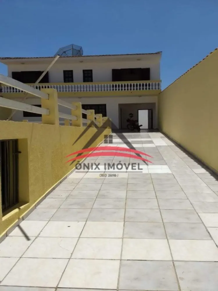 Casa, 3 quartos, 150 m² - Foto 3