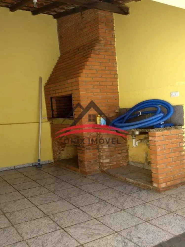 Casa, 3 quartos, 150 m² - Foto 2