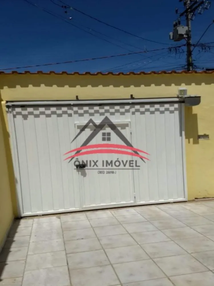 Casa, 3 quartos, 150 m² - Foto 1
