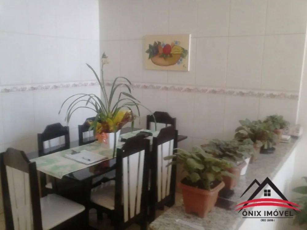 Casa, 3 quartos - Foto 3