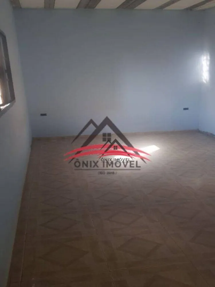 Casa, 2 quartos, 250 m² - Foto 1