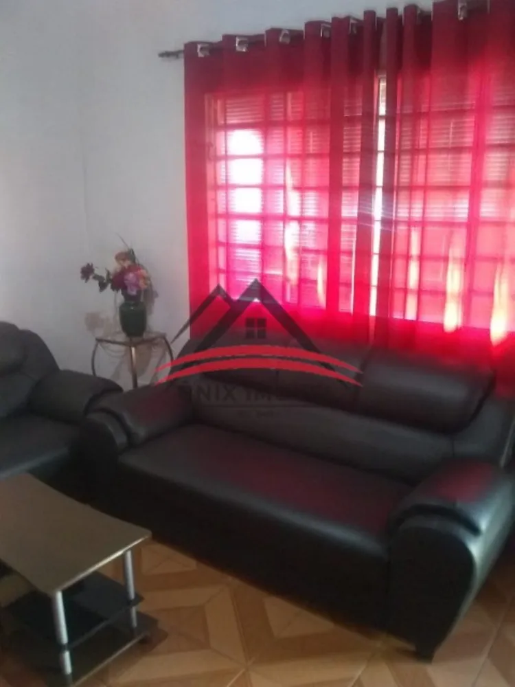 Casa, 3 quartos, 250 m² - Foto 1
