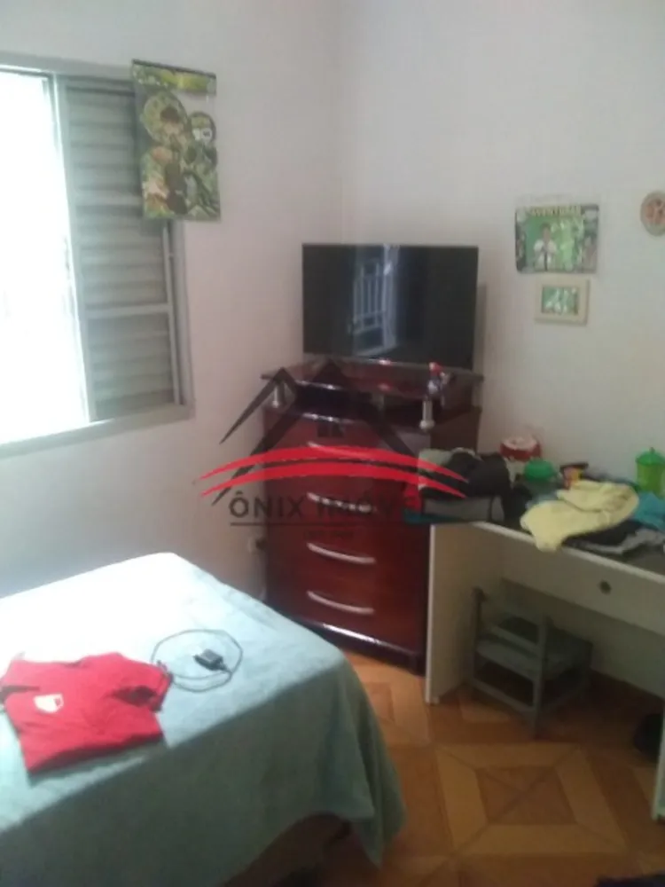 Casa, 3 quartos, 250 m² - Foto 4