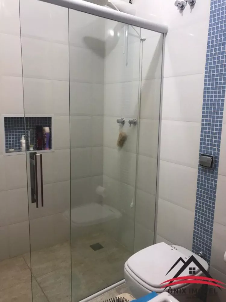 Sobrado à venda com 3 quartos, 250m² - Foto 5