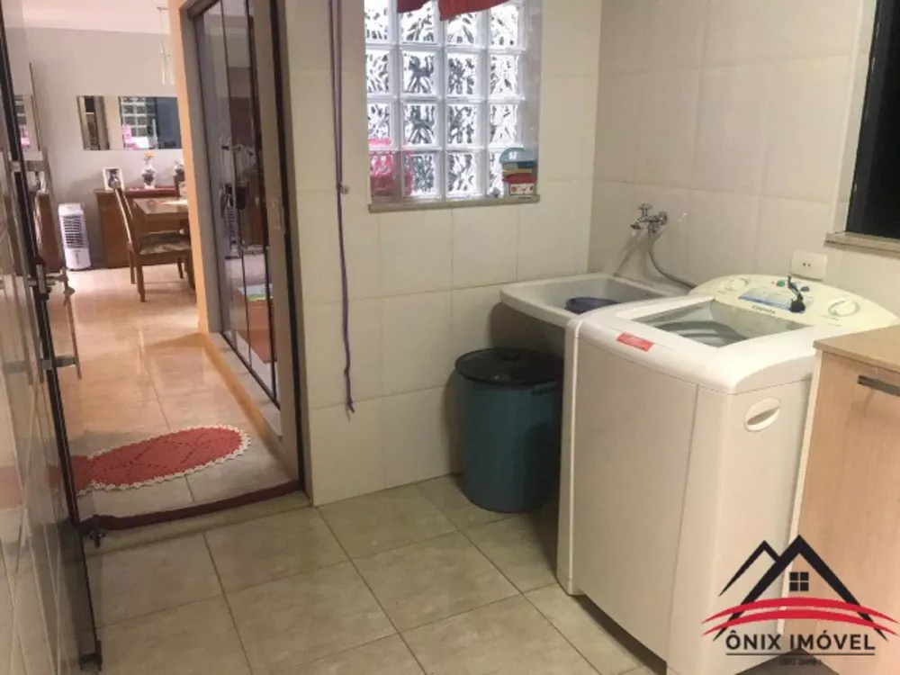 Sobrado à venda com 3 quartos, 250m² - Foto 8