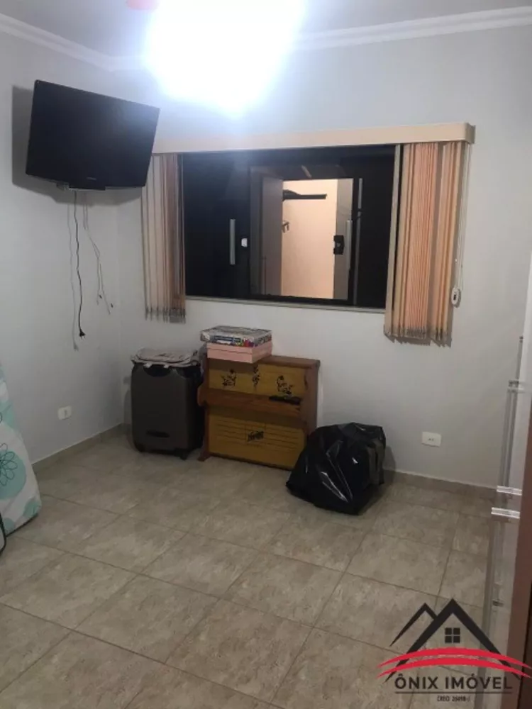 Sobrado à venda com 3 quartos, 250m² - Foto 7