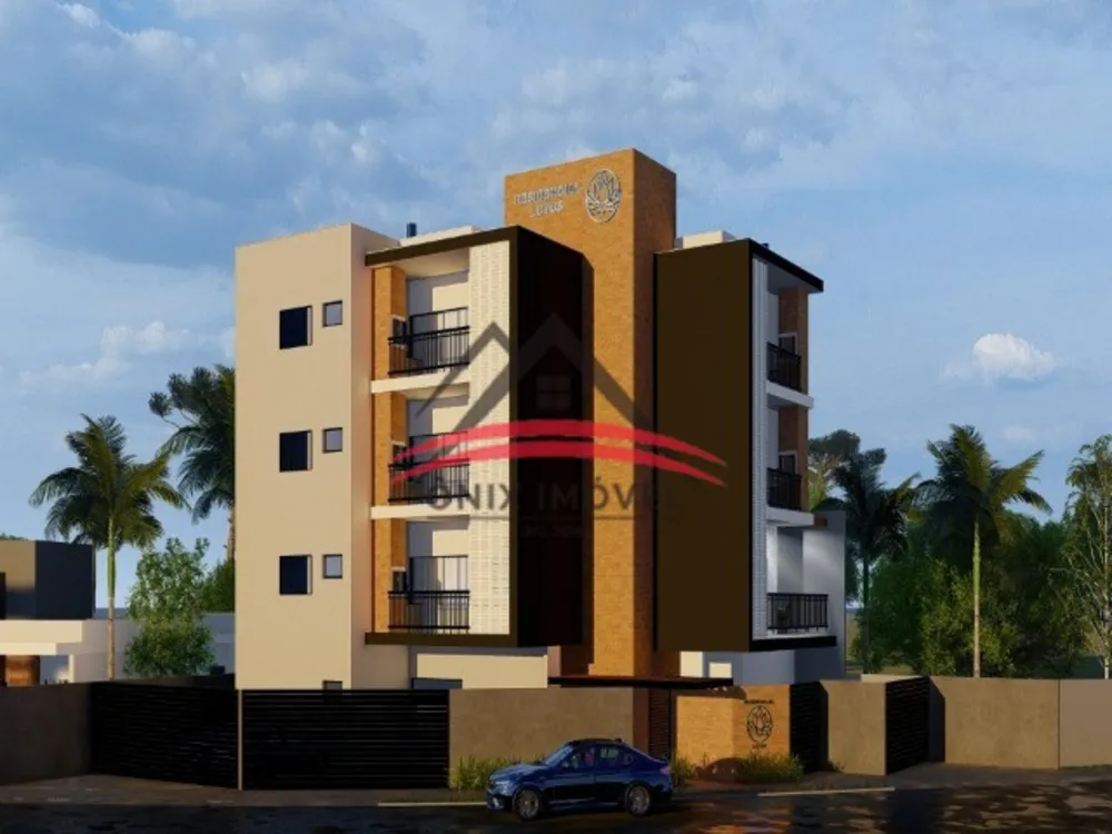 Apartamento, 2 quartos, 71 m² - Foto 1