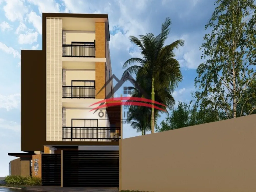 Apartamento, 2 quartos, 71 m² - Foto 2