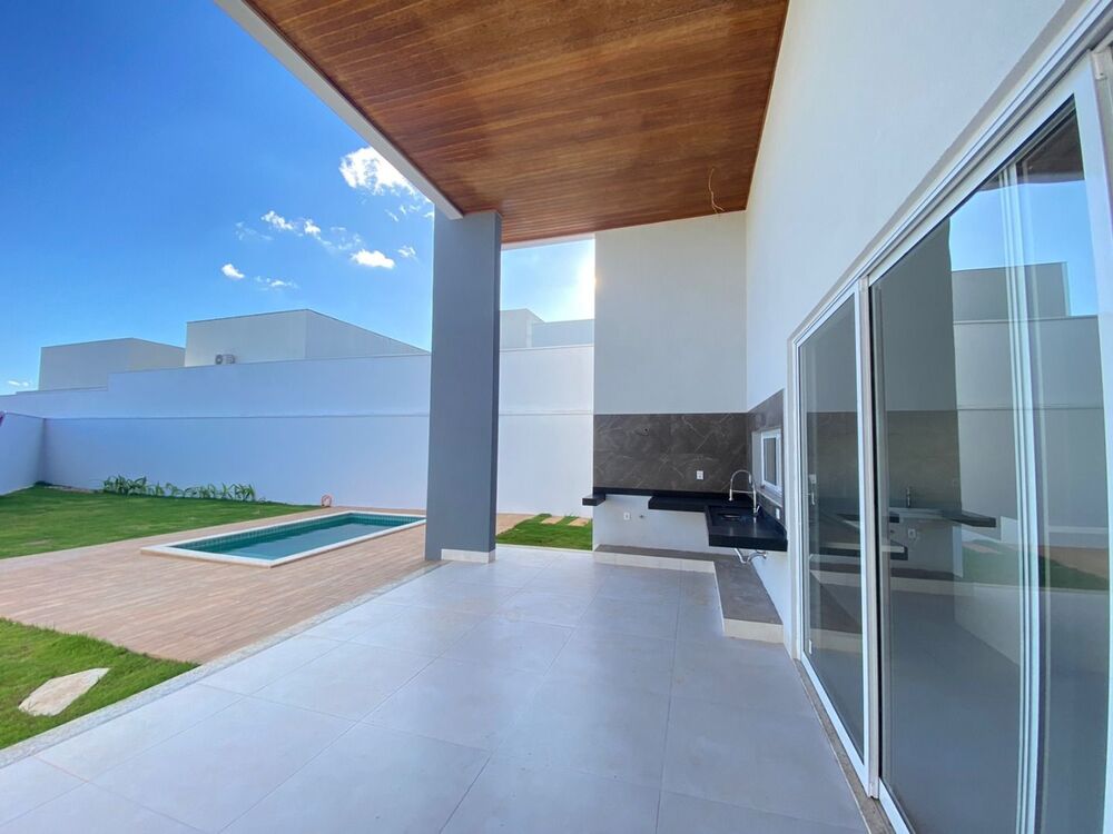 Casa de Condomínio, 3 quartos - Foto 3