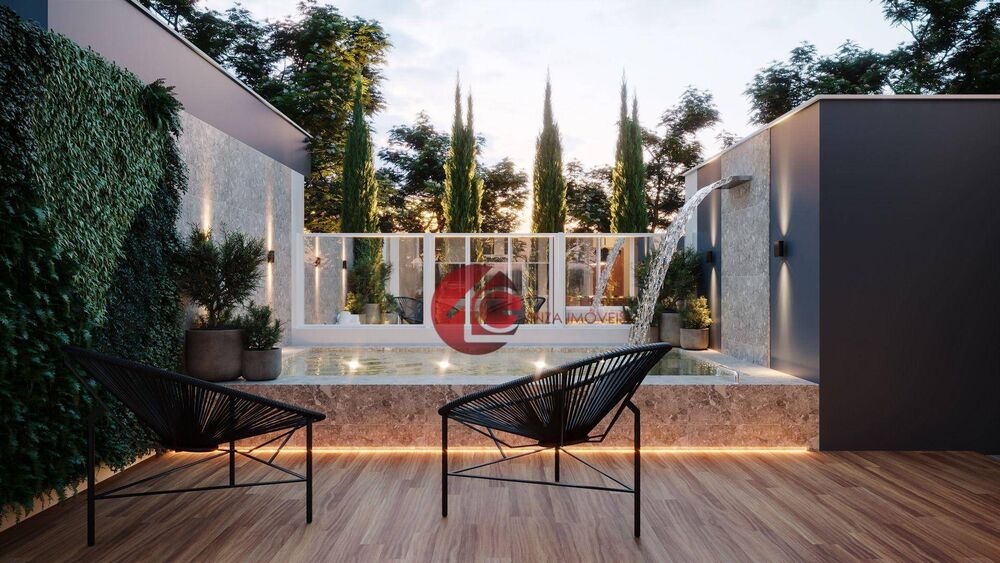 Cobertura, 3 quartos, 179 m² - Foto 2