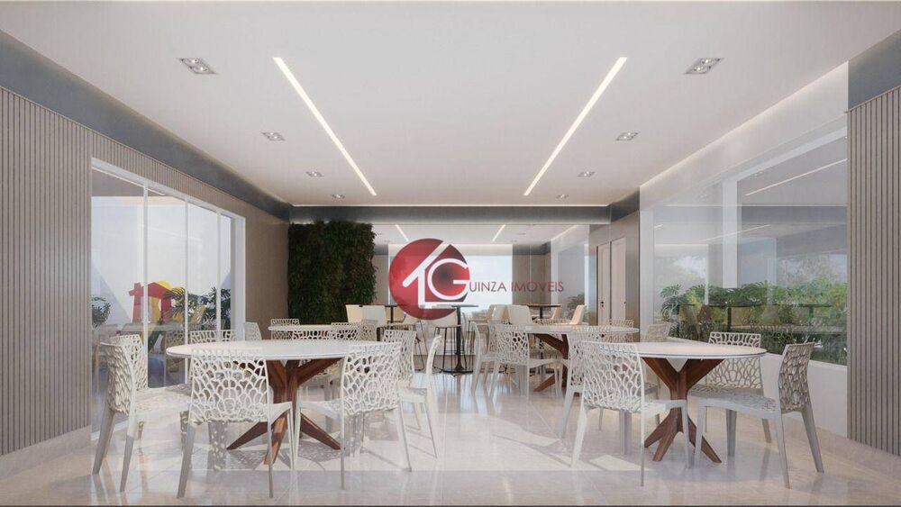 Cobertura, 3 quartos, 179 m² - Foto 4