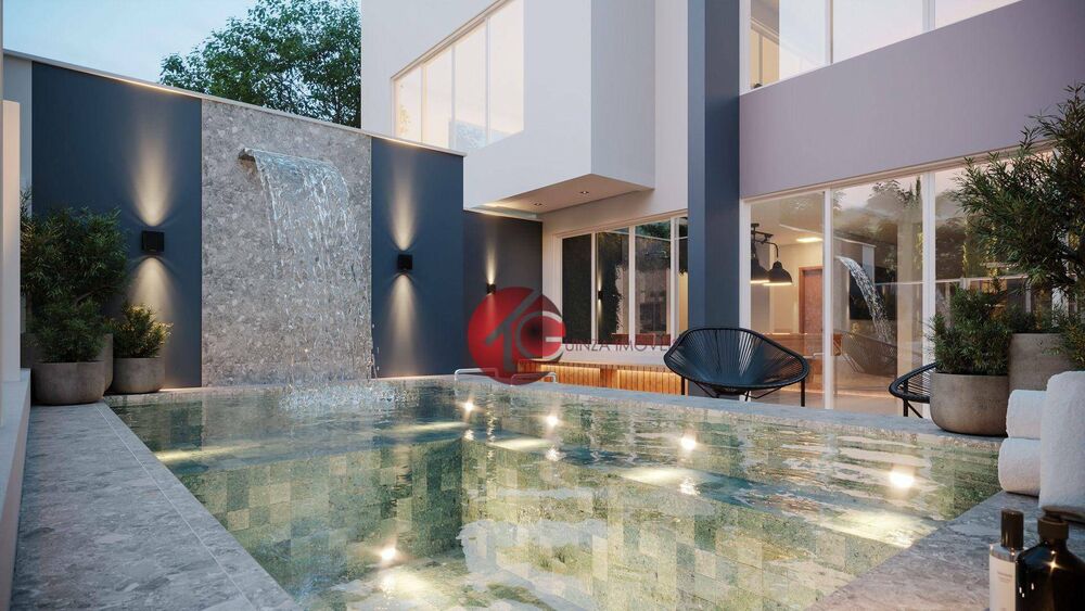 Cobertura, 3 quartos, 179 m² - Foto 5