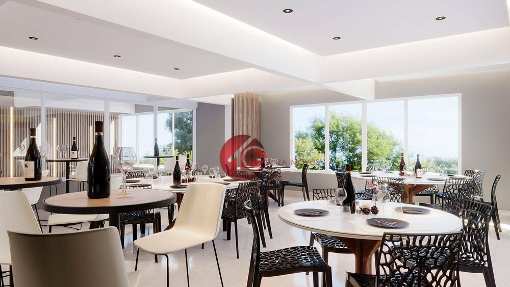 Cobertura, 3 quartos, 179 m² - Foto 7