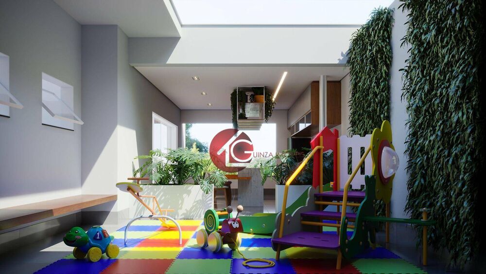 Cobertura, 3 quartos, 179 m² - Foto 6