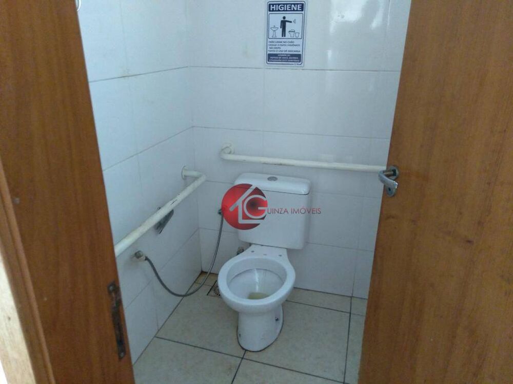 Depósito-Galpão, 190 m² - Foto 7