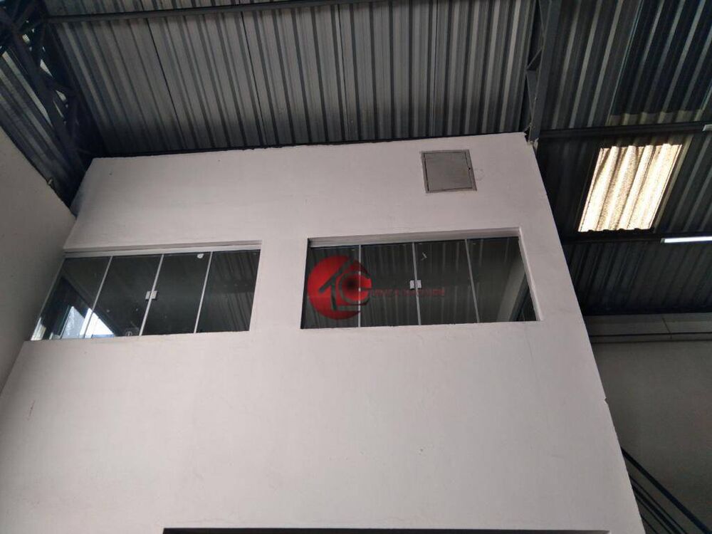 Depósito-Galpão, 190 m² - Foto 8