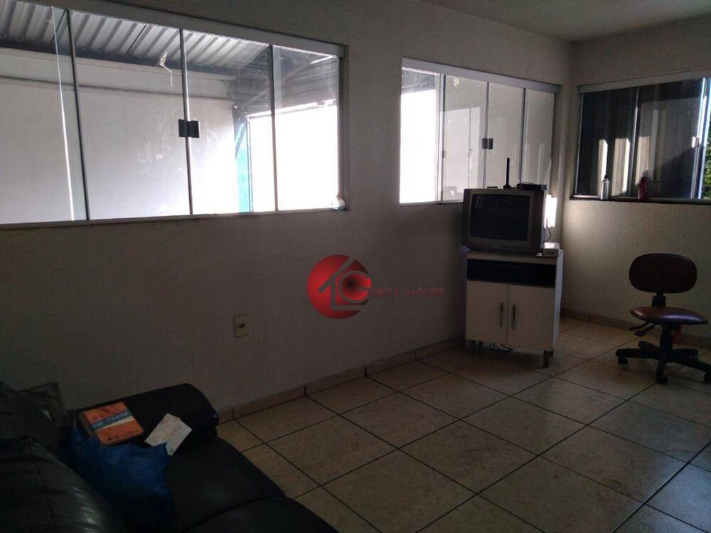 Depósito-Galpão, 190 m² - Foto 3