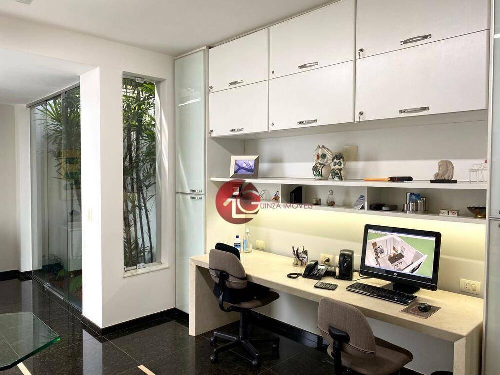 Sobrado, 3 quartos, 346 m² - Foto 2