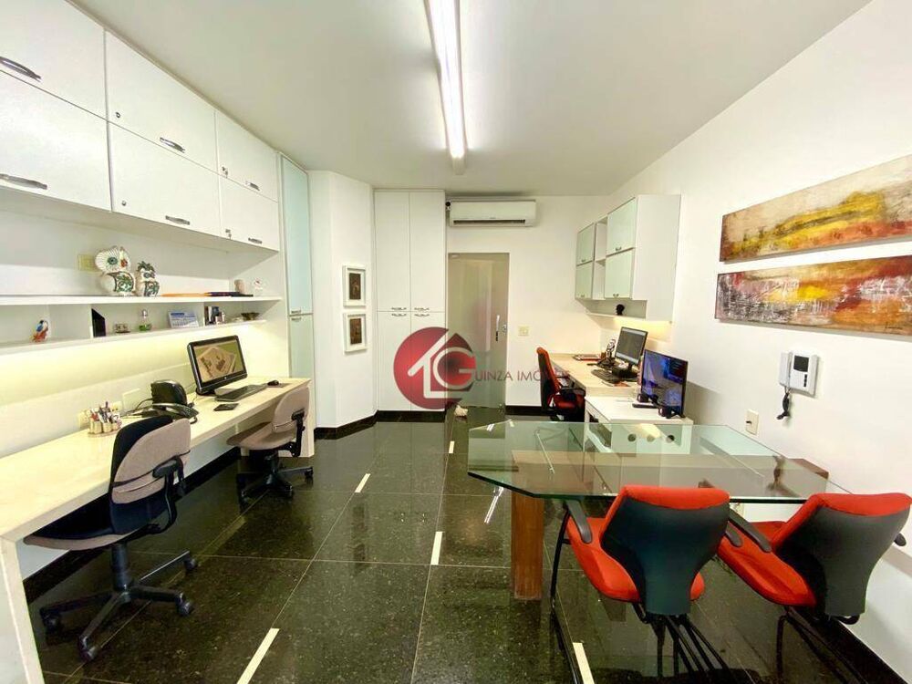 Sobrado, 3 quartos, 346 m² - Foto 3