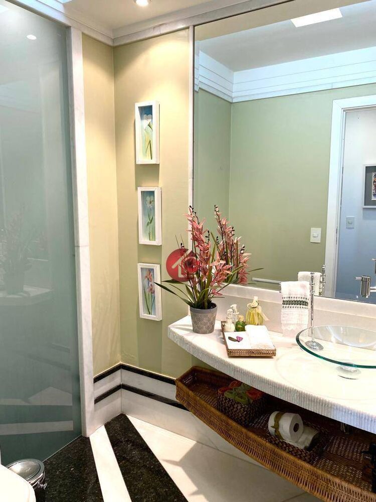 Sobrado, 3 quartos, 346 m² - Foto 6