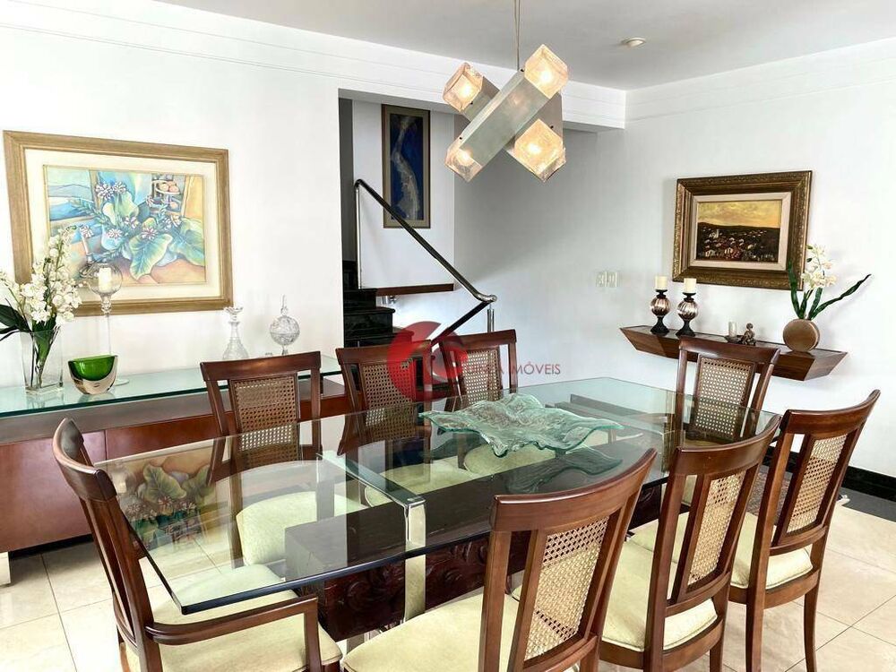 Sobrado, 3 quartos, 346 m² - Foto 8