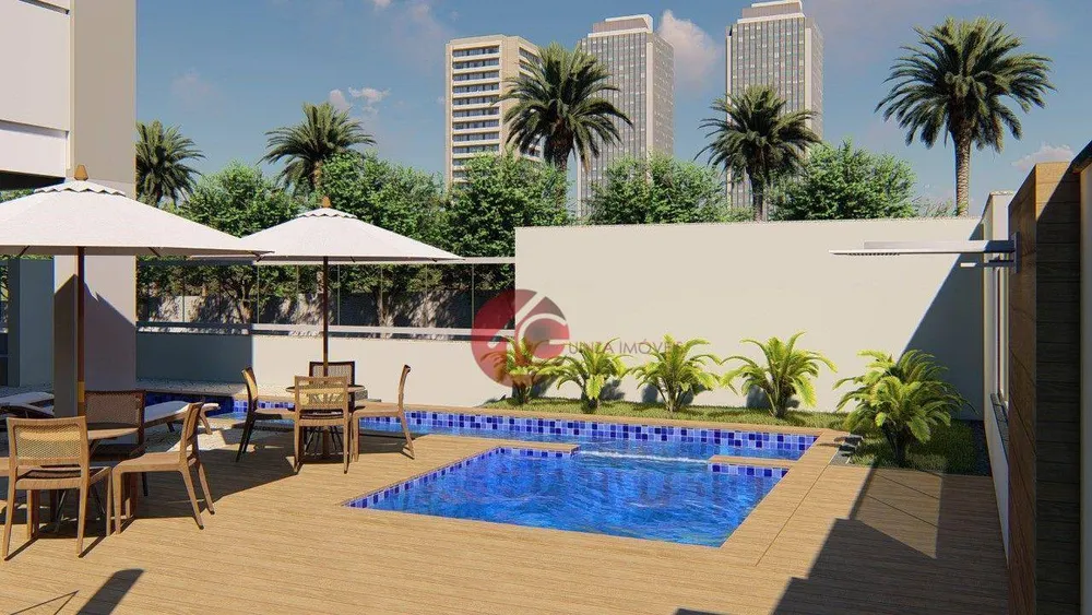Apartamento, 3 quartos, 188 m² - Foto 1
