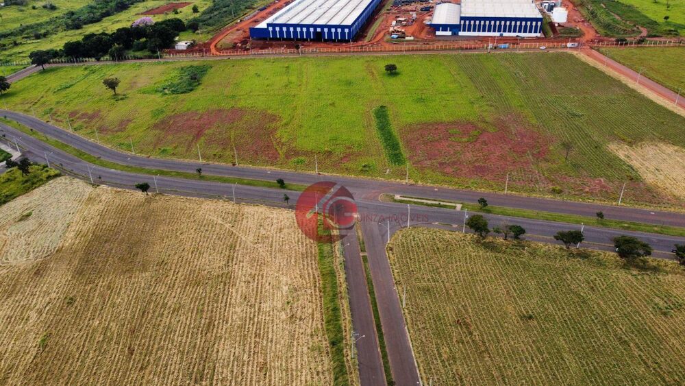 Terreno, 3800 m² - Foto 1