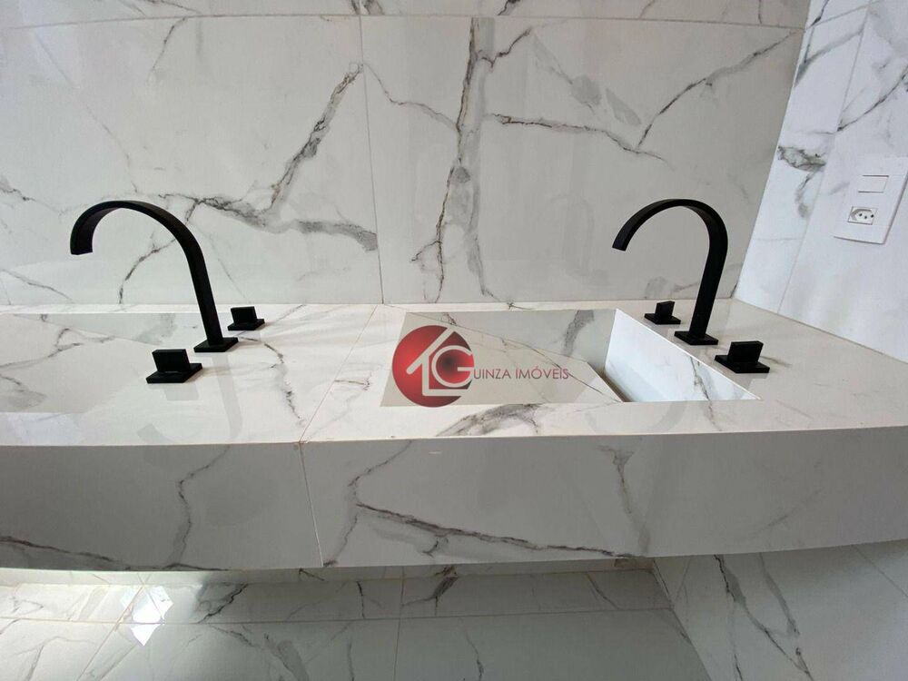 Casa de Condomínio, 3 quartos - Foto 8