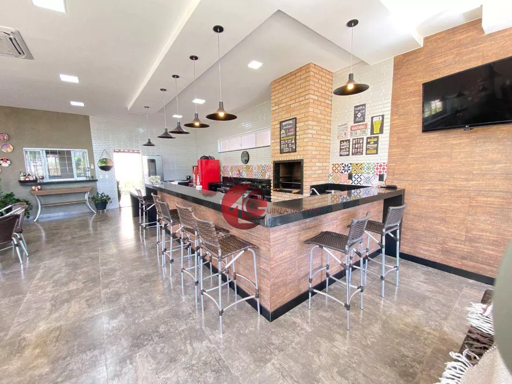 Chácara, 4 quartos, 1000 m² - Foto 19