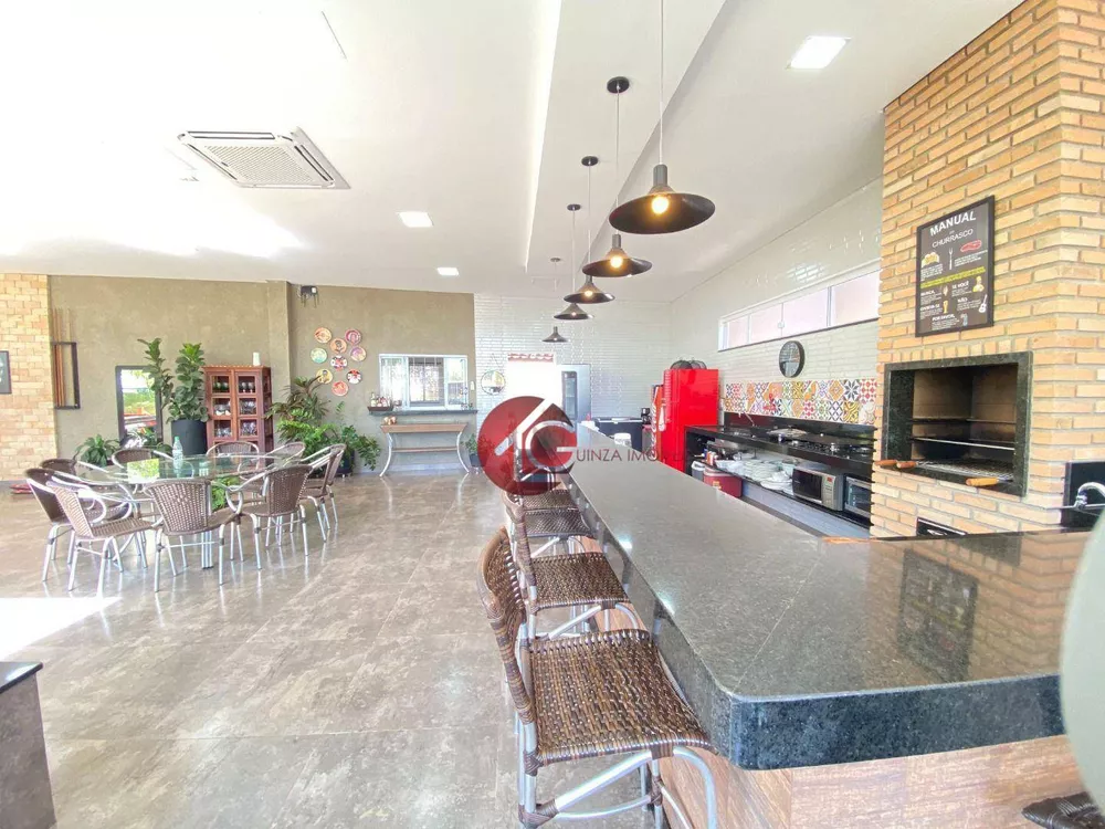 Chácara, 4 quartos, 1000 m² - Foto 20