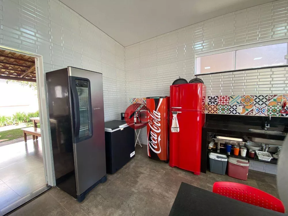 Chácara, 4 quartos, 1000 m² - Foto 17