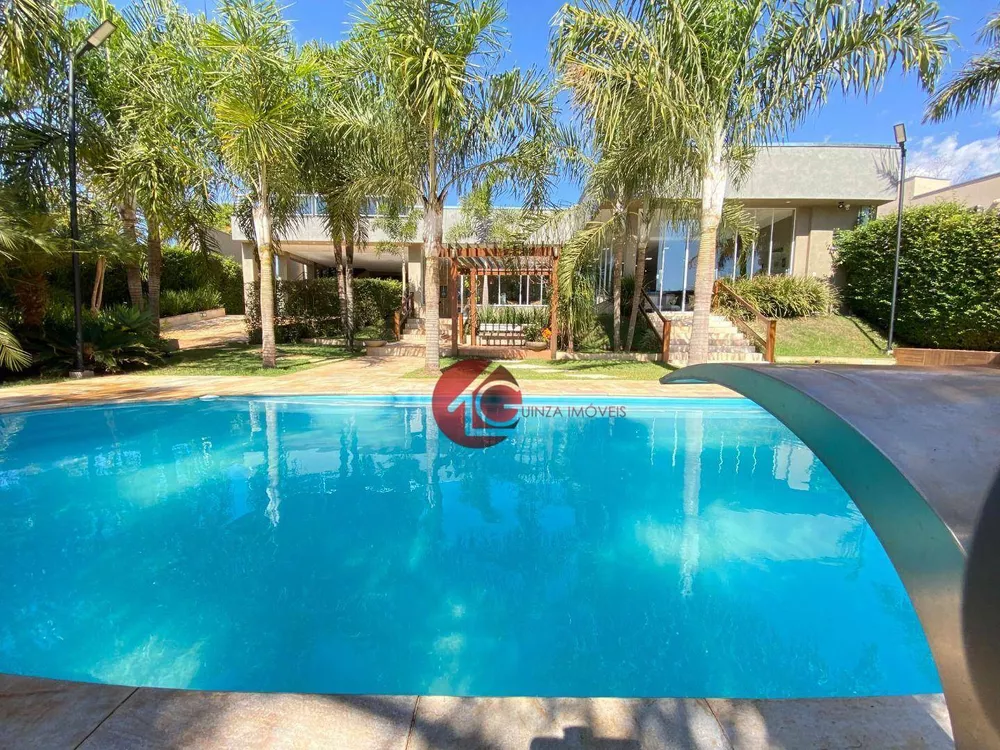 Chácara, 4 quartos, 1000 m² - Foto 21