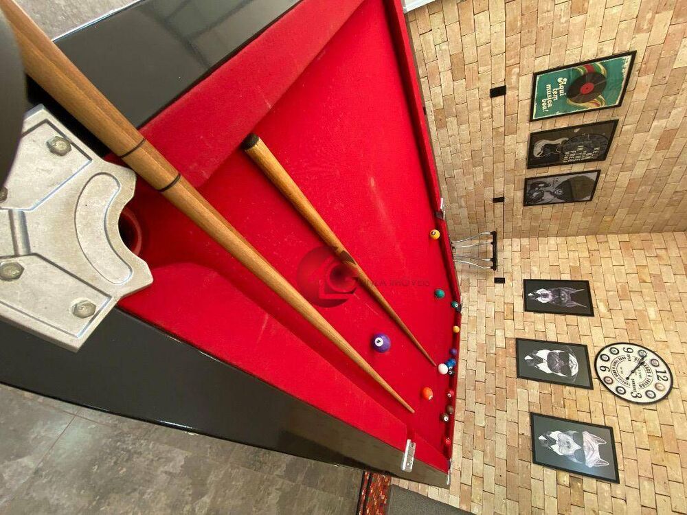 Chácara, 4 quartos, 1000 m² - Foto 9