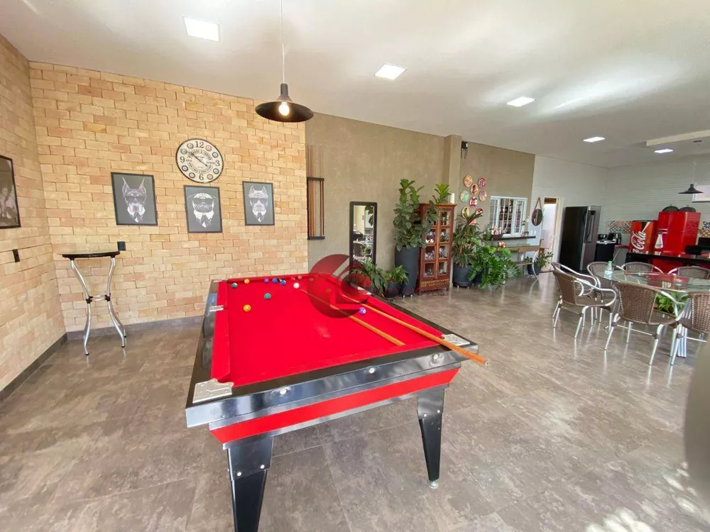 Chácara, 4 quartos, 1000 m² - Foto 13