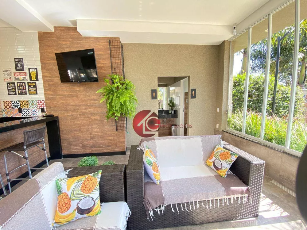 Chácara, 4 quartos, 1000 m² - Foto 18