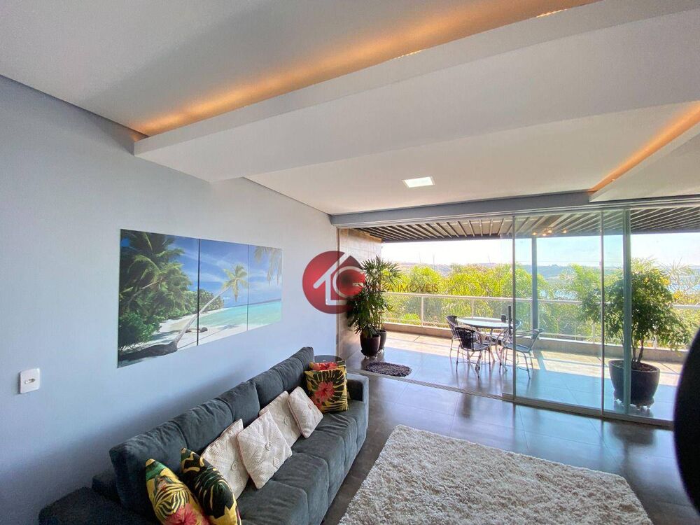 Chácara, 4 quartos, 1000 m² - Foto 6