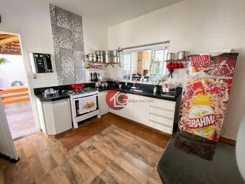 Chácara, 4 quartos, 1000 m² - Foto 10