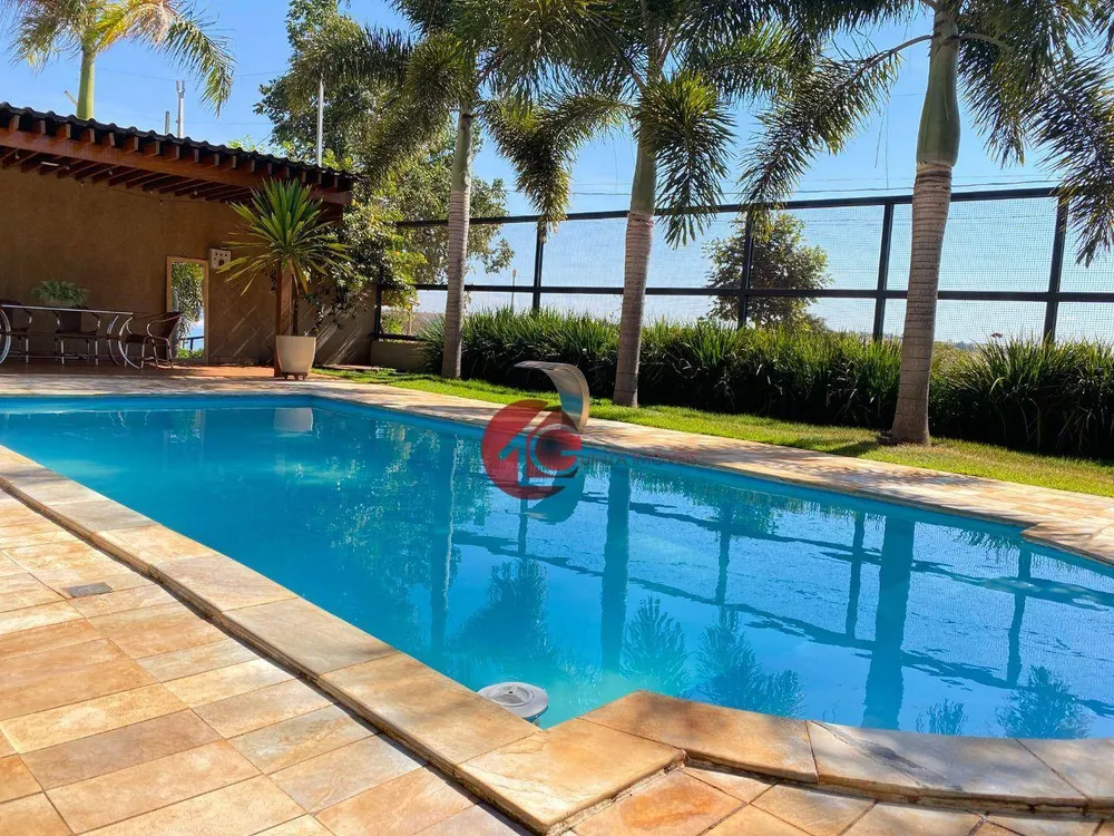 Chácara, 4 quartos, 1000 m² - Foto 22