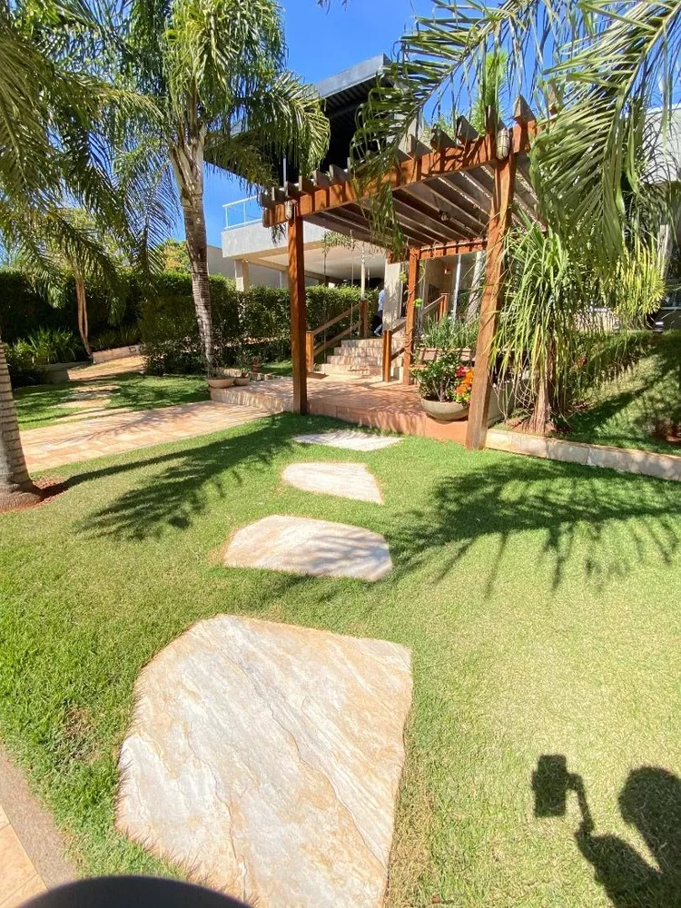 Chácara, 4 quartos, 1000 m² - Foto 15