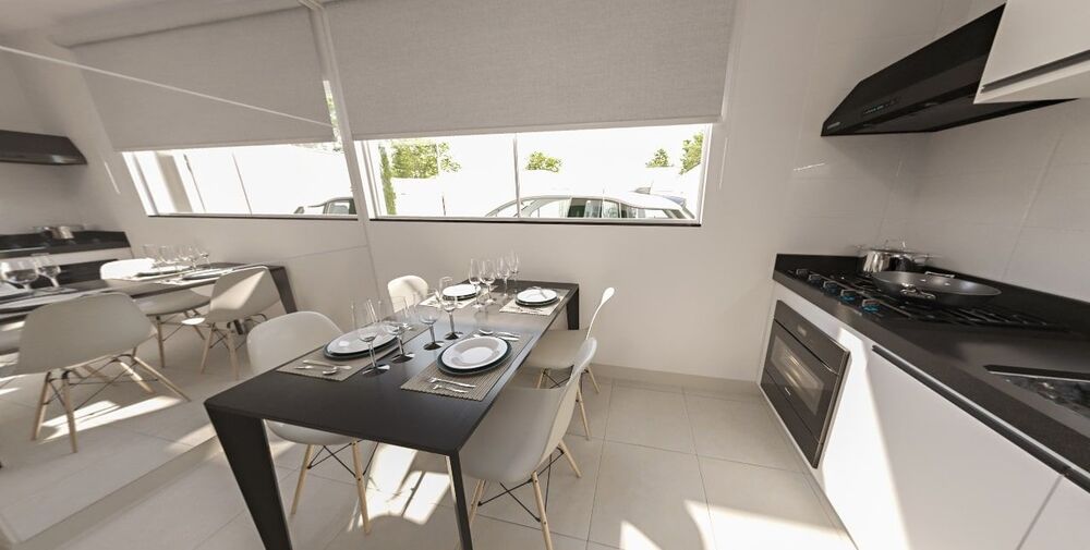 Apartamento, 2 quartos, 65 m² - Foto 4