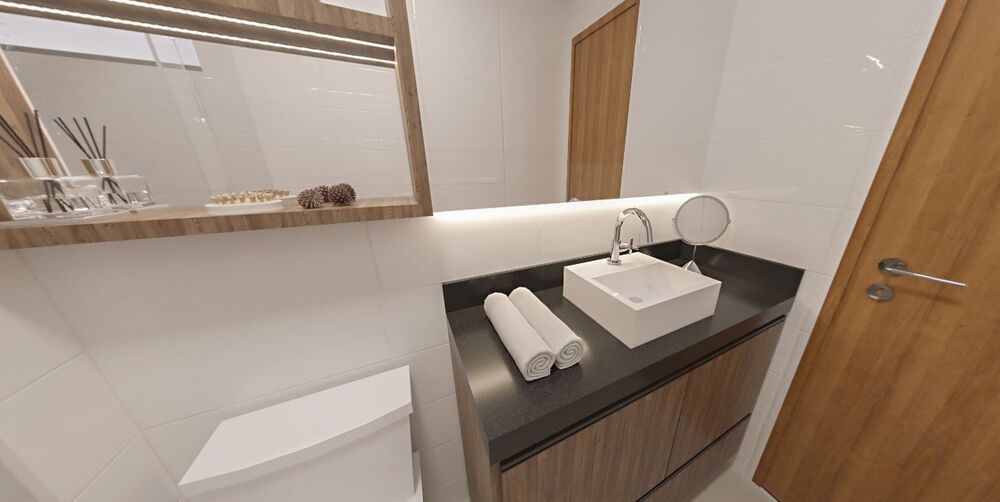 Apartamento, 2 quartos, 65 m² - Foto 3