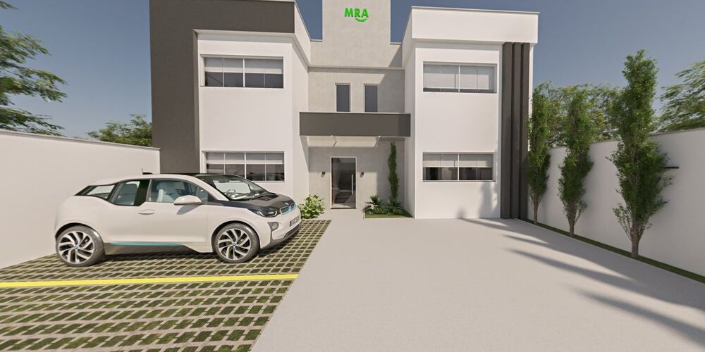 Apartamento, 2 quartos, 65 m² - Foto 2