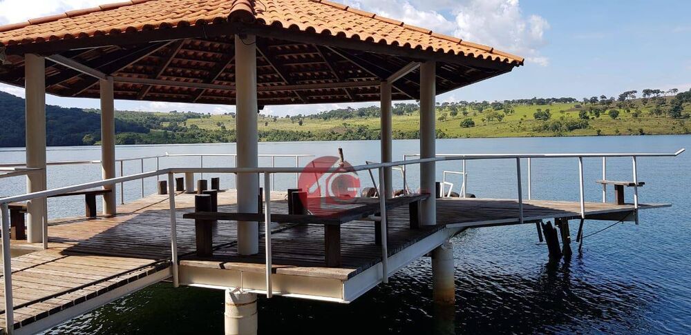 Sítio à venda com 4 quartos, 2200m² - Foto 13
