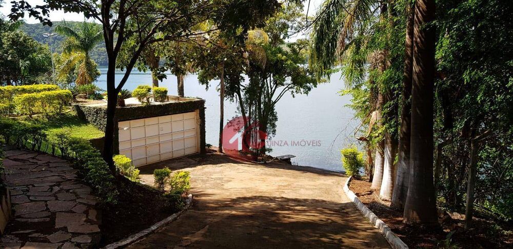 Sítio à venda com 4 quartos, 2200m² - Foto 8